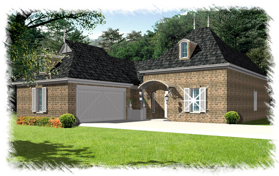 Click on house plans image to enlarge