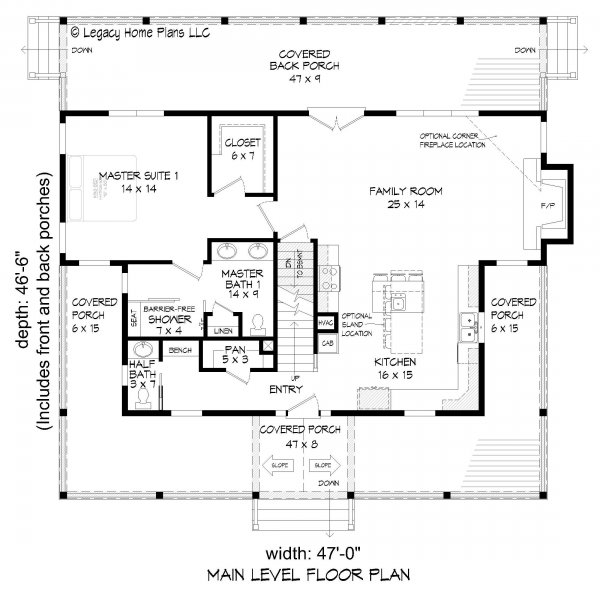 Click on house plans image to enlarge