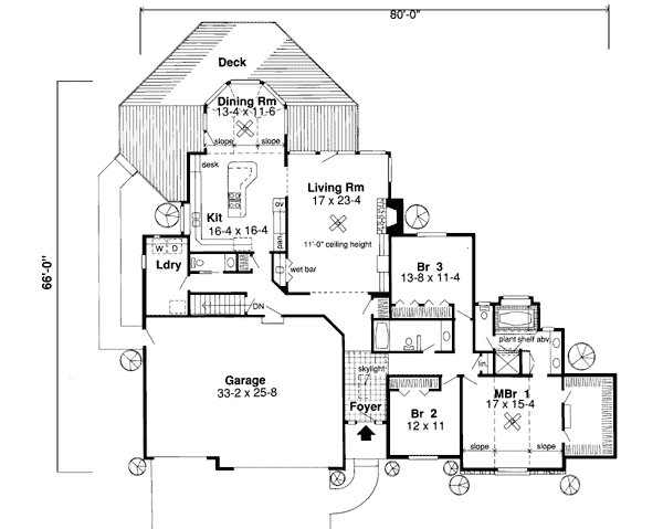 Click on house plans image to enlarge