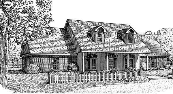 Click on house plans image to enlarge