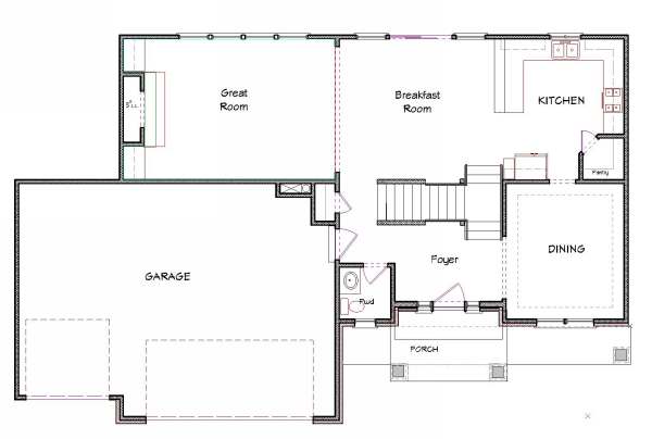 Click on house plans image to enlarge