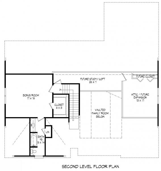 Click on house plans image to enlarge