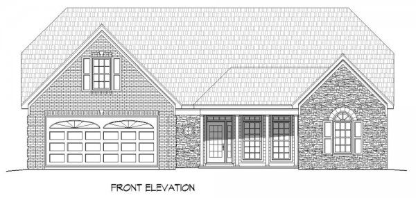 Click on house plans image to enlarge