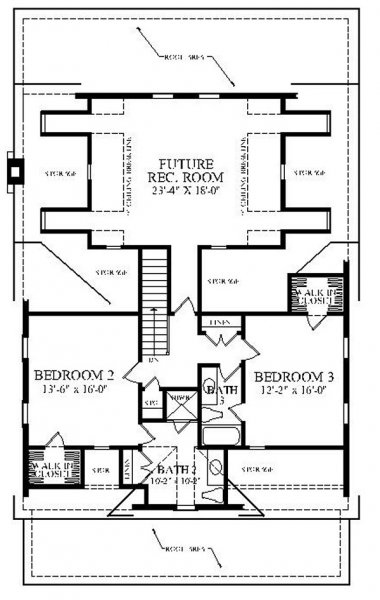 Click on house plans image to enlarge