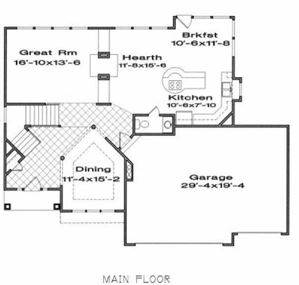 Click on house plans image to enlarge