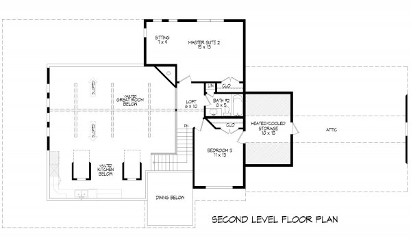 Click on house plans image to enlarge