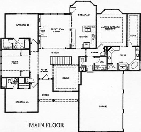 Click on house plans image to enlarge