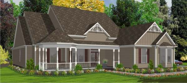 Click on house plans image to enlarge