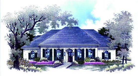 Click on house plans image to enlarge