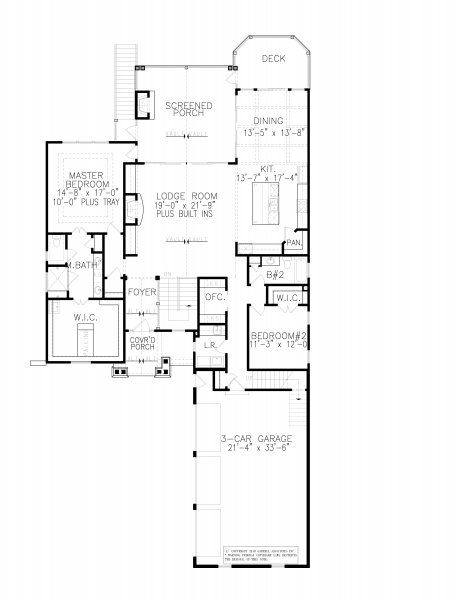 Click on house plans image to enlarge