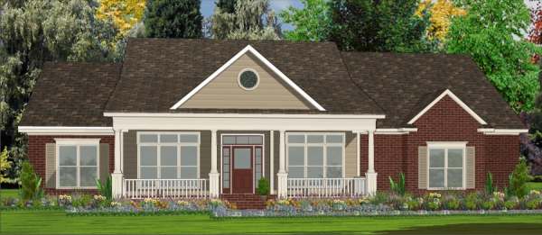 Click on house plans image to enlarge