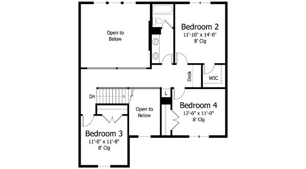 Click on house plans image to enlarge