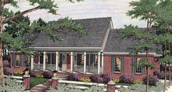 Click on house plans image to enlarge