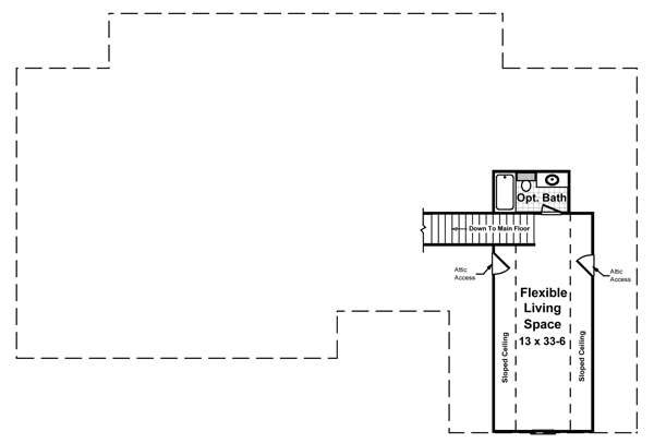 Click on house plans image to enlarge