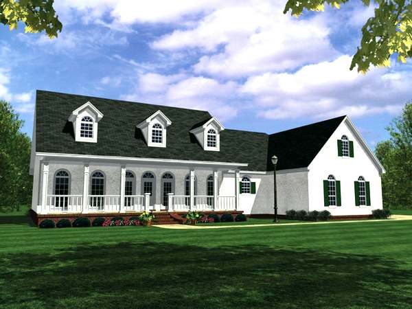 Click on house plans image to enlarge