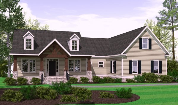 Click on house plans image to enlarge