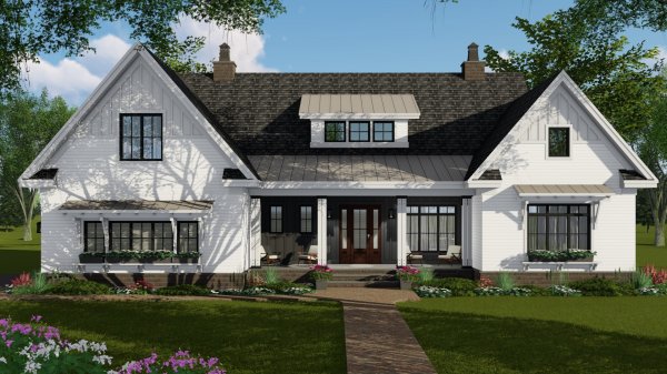 Click on house plans image to enlarge