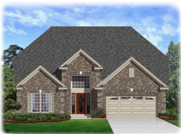 Click on house plans image to enlarge