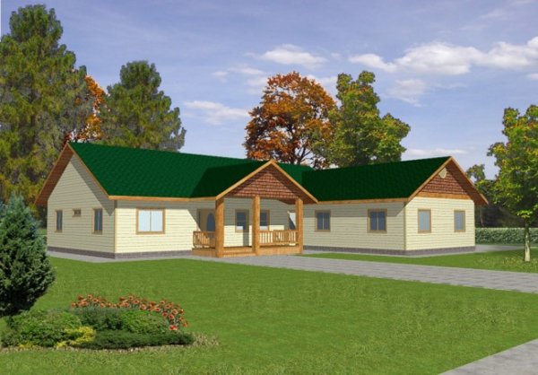 Click on house plans image to enlarge