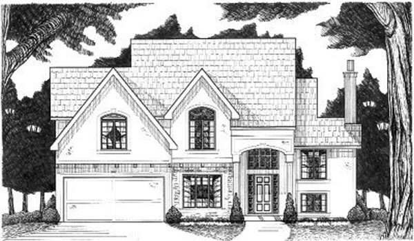 Click on house plans image to enlarge