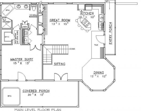 Click on house plans image to enlarge