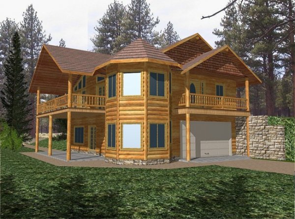 Click on house plans image to enlarge