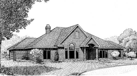 Click on house plans image to enlarge