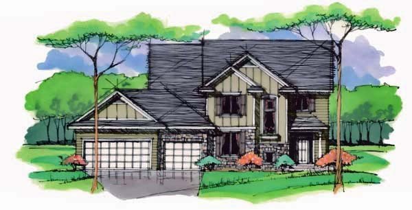 Click on house plans image to enlarge