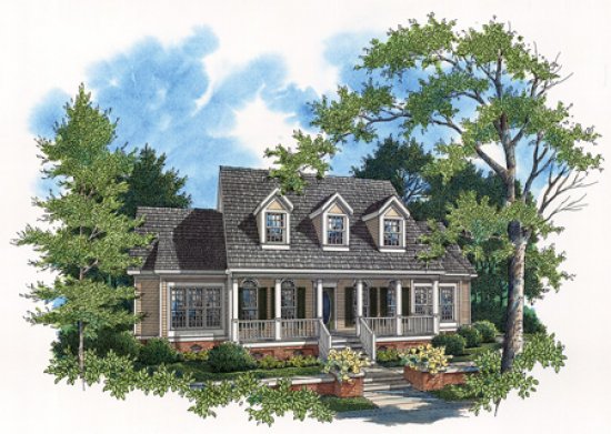 Click on house plans image to enlarge