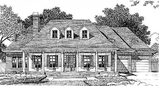 Click on house plans image to enlarge