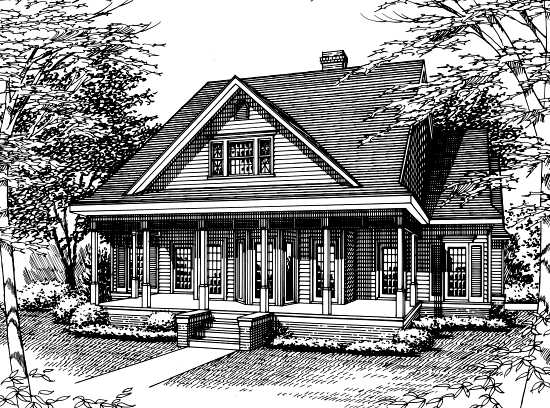 Click on house plans image to enlarge