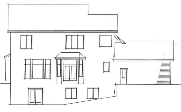 Click on house plans image to enlarge