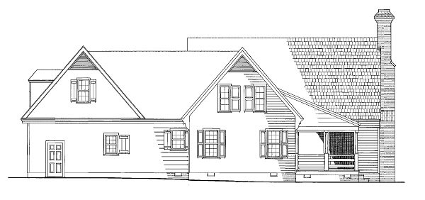 Click on house plans image to enlarge