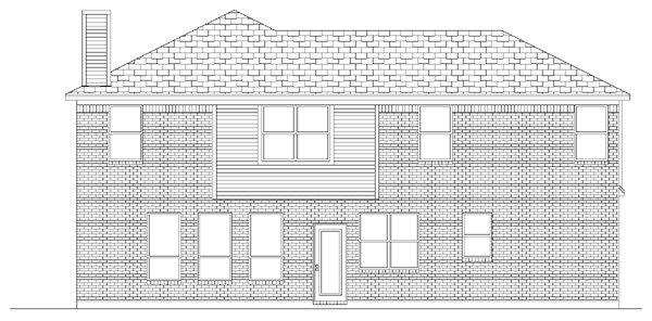 Click on house plans image to enlarge