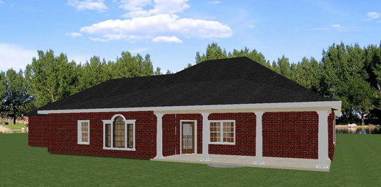 Click on house plans image to enlarge