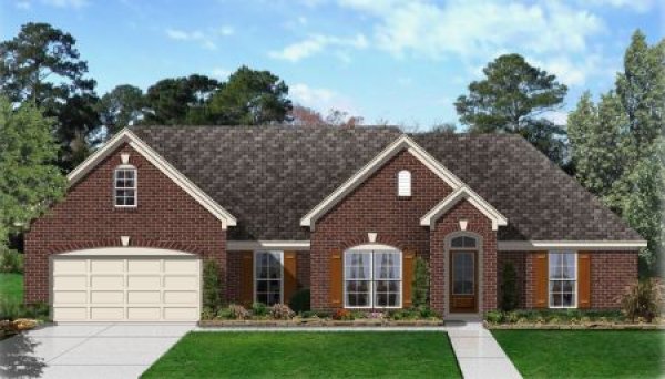 Click on house plans image to enlarge