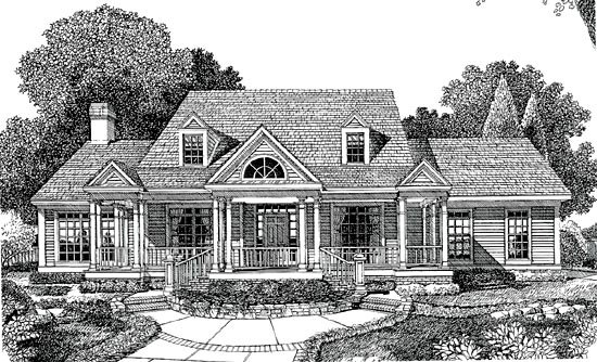 Click on house plans image to enlarge