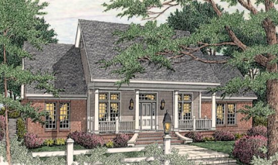 Click on house plans image to enlarge