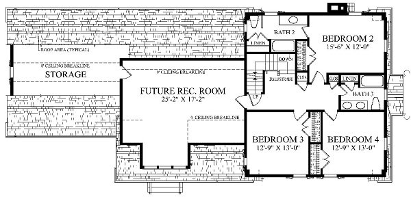 Click on house plans image to enlarge