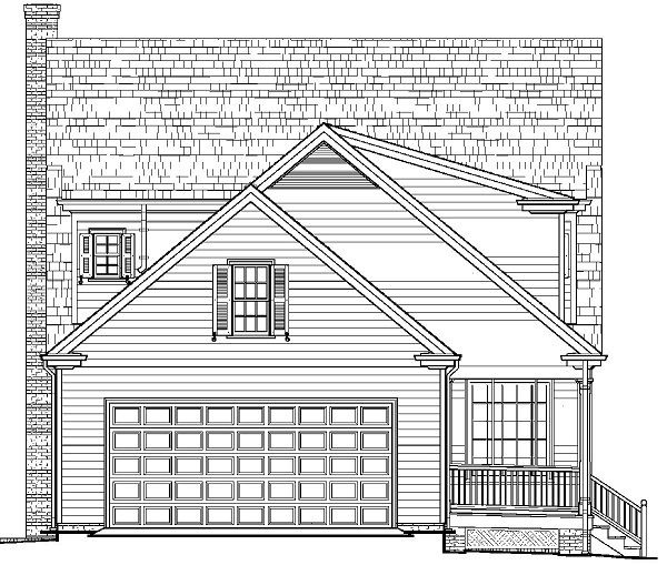 Click on house plans image to enlarge