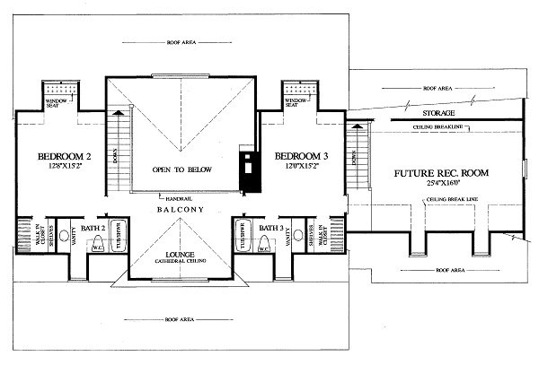 Click on house plans image to enlarge