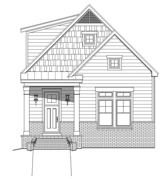 Click on house plans image to enlarge