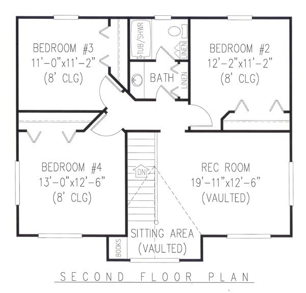 Click on house plans image to enlarge