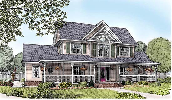 Click on house plans image to enlarge