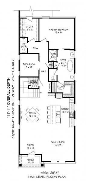 Click on house plans image to enlarge