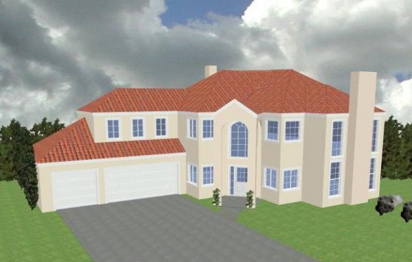 Click on house plans image to enlarge