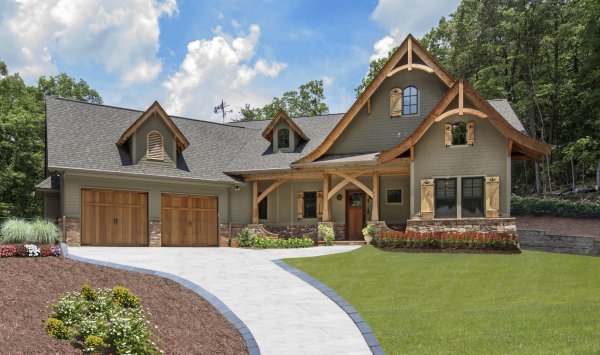 Click on house plans image to enlarge