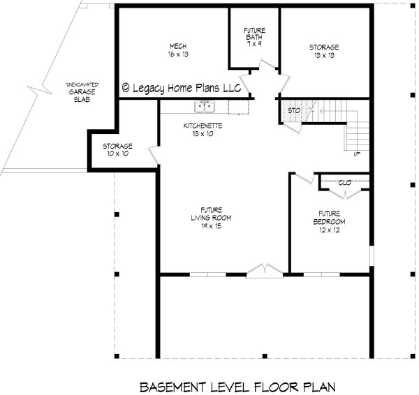 Click on house plans image to enlarge