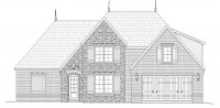 house plan thumbnail