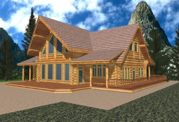 Click on house plans image to enlarge